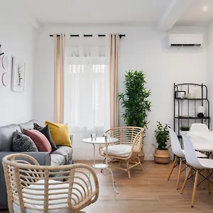 Apartamento Mino, Sevilla