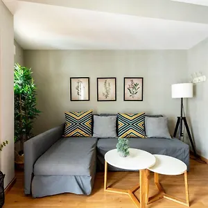 Apartamento Estudio32 Alameda, Sevilla