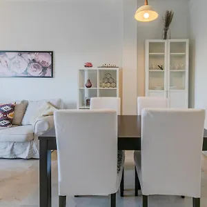 Apartamento Sevillahome - Betis, Sevilla