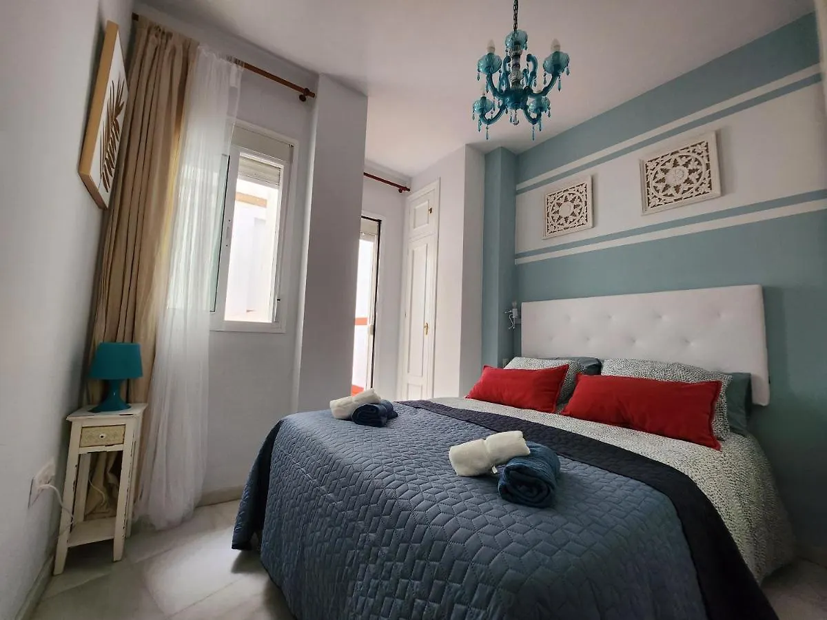 Lovely Center Apartments - Balcony Lux Sol Sevilla